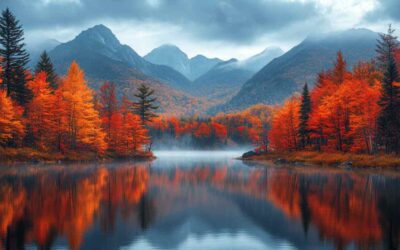 Mindfulness-Based Therapy in Marlborough, NH at Mountain View Retreat