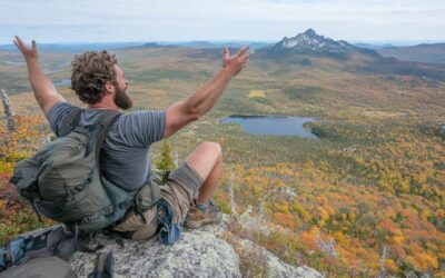 Men’s Addiction Treatment in NH | Mountain View Retreat