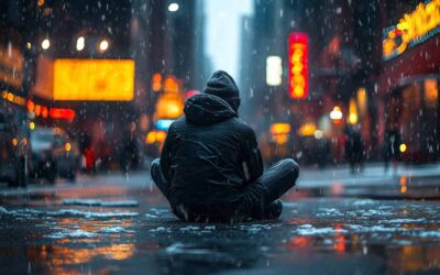 Meth Addiction Treatment for Men in NH