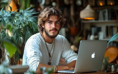 Virtual Addiction Treatment for Men in NH