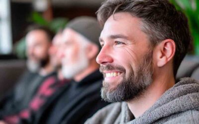 Addiction Treatment for Men: Tools for Long-Term Sobriety in NH