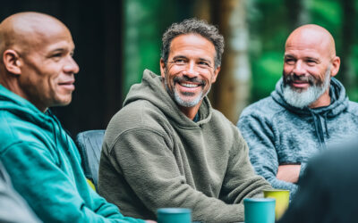Comprehensive Addiction Care at Mountain View Retreat in NH