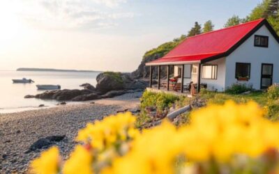 How Maine’s Addiction Treatment Centers Improve Lives