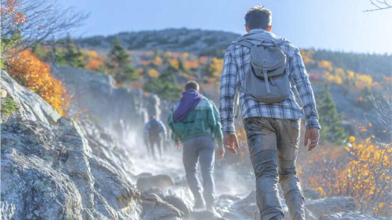 Partial Hospitalization Program (PHP) in NH at Mountain View Retreat | PHP IOP OP Addiction Treatment and Drug Rehab in NH