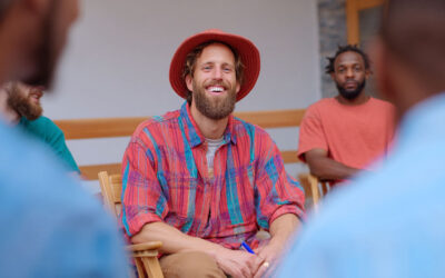 The Role of IOP in Men’s Drug Rehab in NH