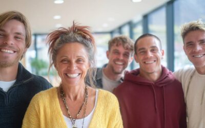 Understanding Drug Rehab Options for Men in NH