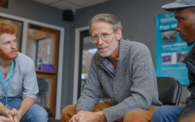 What to Expect from Men’s Drug Rehab in NH