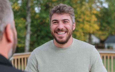 Personalized Drug Rehab for Men’s Needs in NH