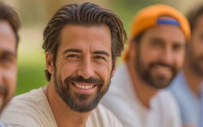 Men’s Addiction Treatment: A Focus on Wellness in NH