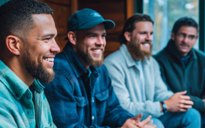 Why Men Choose PHP for Recovery in NH