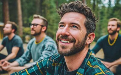 The Importance of Holistic Addiction Treatment for Men in NH