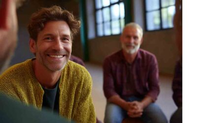 Holistic Addiction Treatment for Men in NH