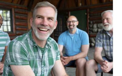 Mountain View Retreat: A Leader in Men’s Drug Rehab in NH