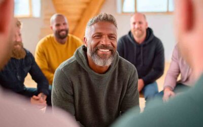 Men’s Addiction Treatment: A Step Toward Sobriety in NH