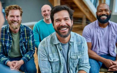 Addiction Treatment for Men: Starting Fresh in NH