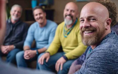 Men’s Drug Rehab: A Pathway to Wellness in NH