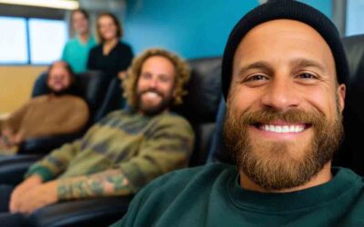 How Addiction Treatment Rebuilds Men’s Lives in NH