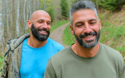 Top Benefits of Men’s Addiction Treatment in NH