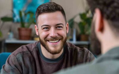 Overcoming Addiction: Men’s Success Stories in NH