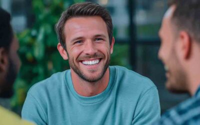 Addiction Treatment for Men: What to Expect in NH