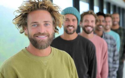 5 Common Holiday Triggers for Men in Recovery and How to Handle Them