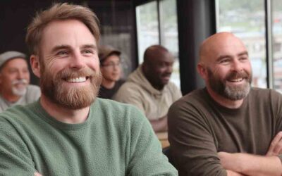 Why Marlborough Leads in Men’s PHP Addiction Care