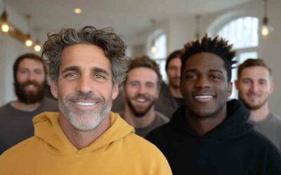 How Holistic Care Enhances Men’s Recovery in NH