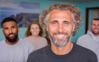 Holiday Sobriety Strategies for Men Overcoming Seasonal Temptations