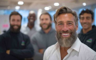 Effective IOP Rehab Plans for Men in NH