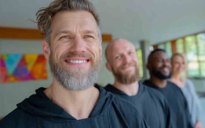 Why Men Choose Comprehensive PHP in NH