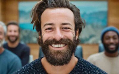 PHP Addiction Treatment for Men’s Recovery in NH