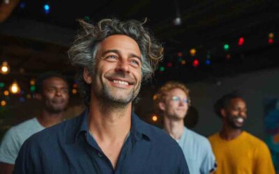10 Effective Ways for Men to Stay Sober During the Holiday Season