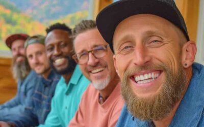 How Addiction Treatment Improves Men’s Lives in NH