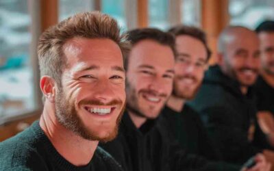 Why Men Should Consider Holistic Addiction Care in NH