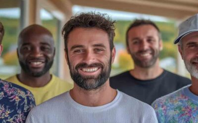 Tailored Addiction Treatment Plans for Men in NH