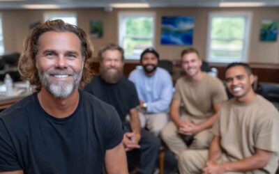 Top IOP Programs for Men’s Addiction Recovery in NH