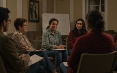 Key Benefits of Addiction Support Groups in NH