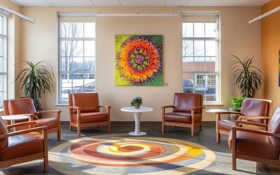 Key Addiction Treatment Programs Available in New Hampshire