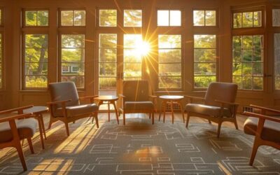 Benefits of Holistic Healing for Effective Addiction Treatment