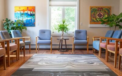 New Hampshire Care Providers on Addiction Treatment Issues