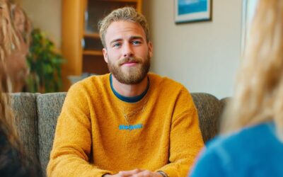 Exploring Therapy Types in IOP in NH