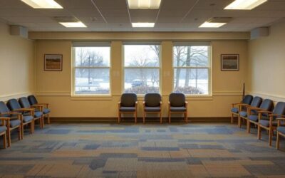 How Support Groups Improve Relapse Prevention in NH