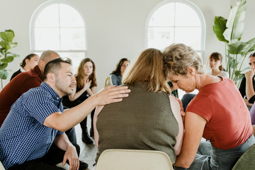 Men’s Alcohol Recovery in Manchester NH with Support