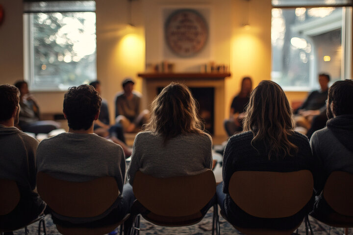 Addiction Therapies in Marlborough, NH (2) Addiction Therapies in Marlborough, NH | PHP | IOP | Trauma-Informed Care | Mountain View Retreat<br />