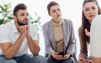 Addiction Treatment for Older Adults