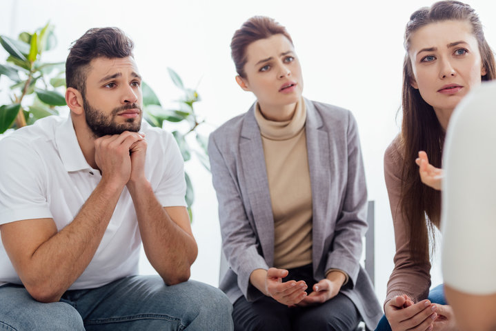 Addiction Treatment for Older Adults in Marlborough, NH | PHP | IOP | Trauma-Informed Care | Mountain View Retreat