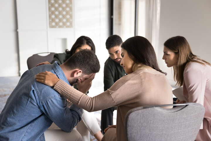 CBT for Addiction in Marlborough, NH | PHP | IOP | Trauma-Informed Care | Mountain View Retreat