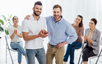 Co-Occurring Disorders Treatment