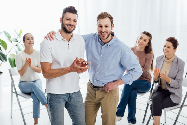 Co-Occurring Disorders Treatment in Marlborough, NH | PHP | IOP | Trauma-Informed Care | Mountain View Retreat
