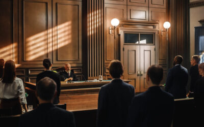 Court-Ordered Addiction Treatment